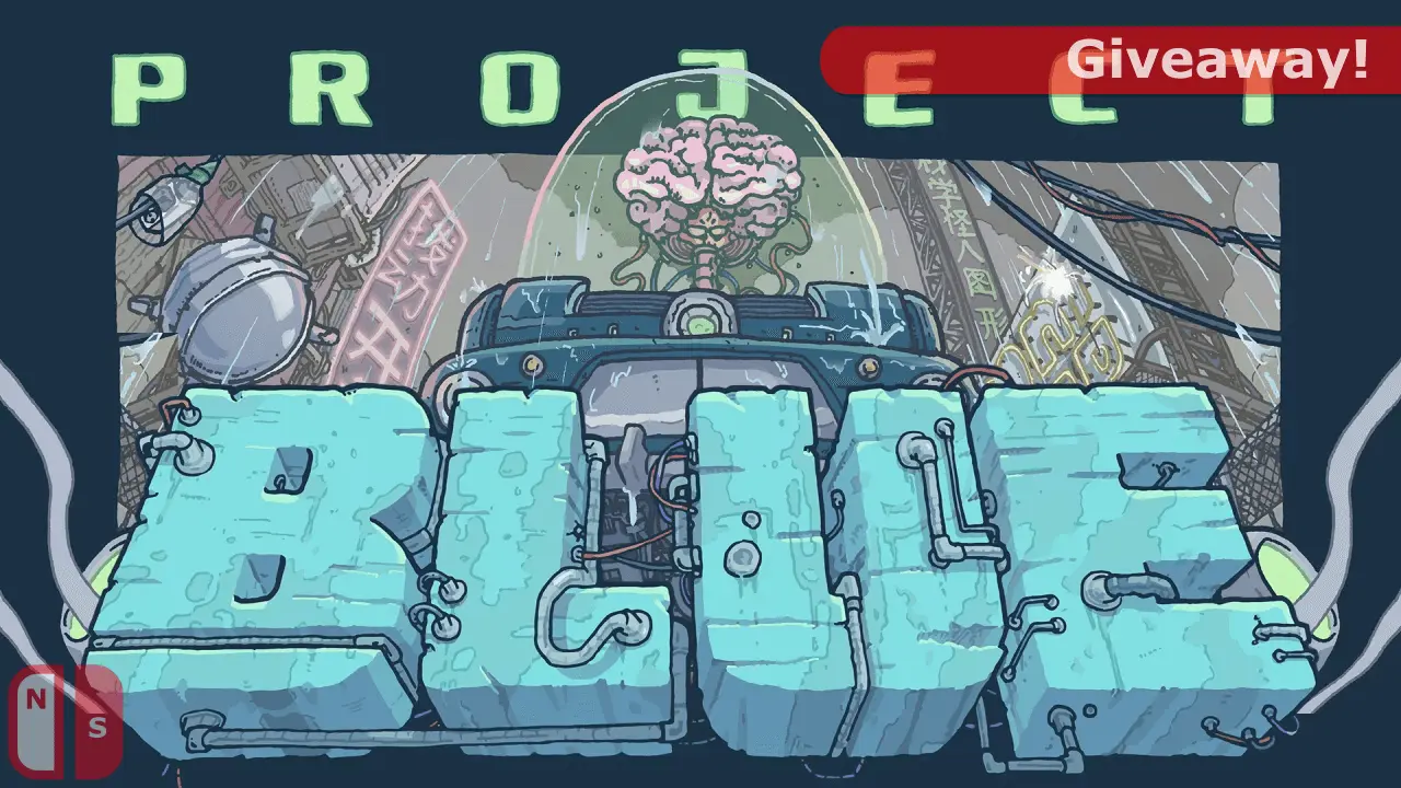 Enter to Win a Copy of Project Blue! image