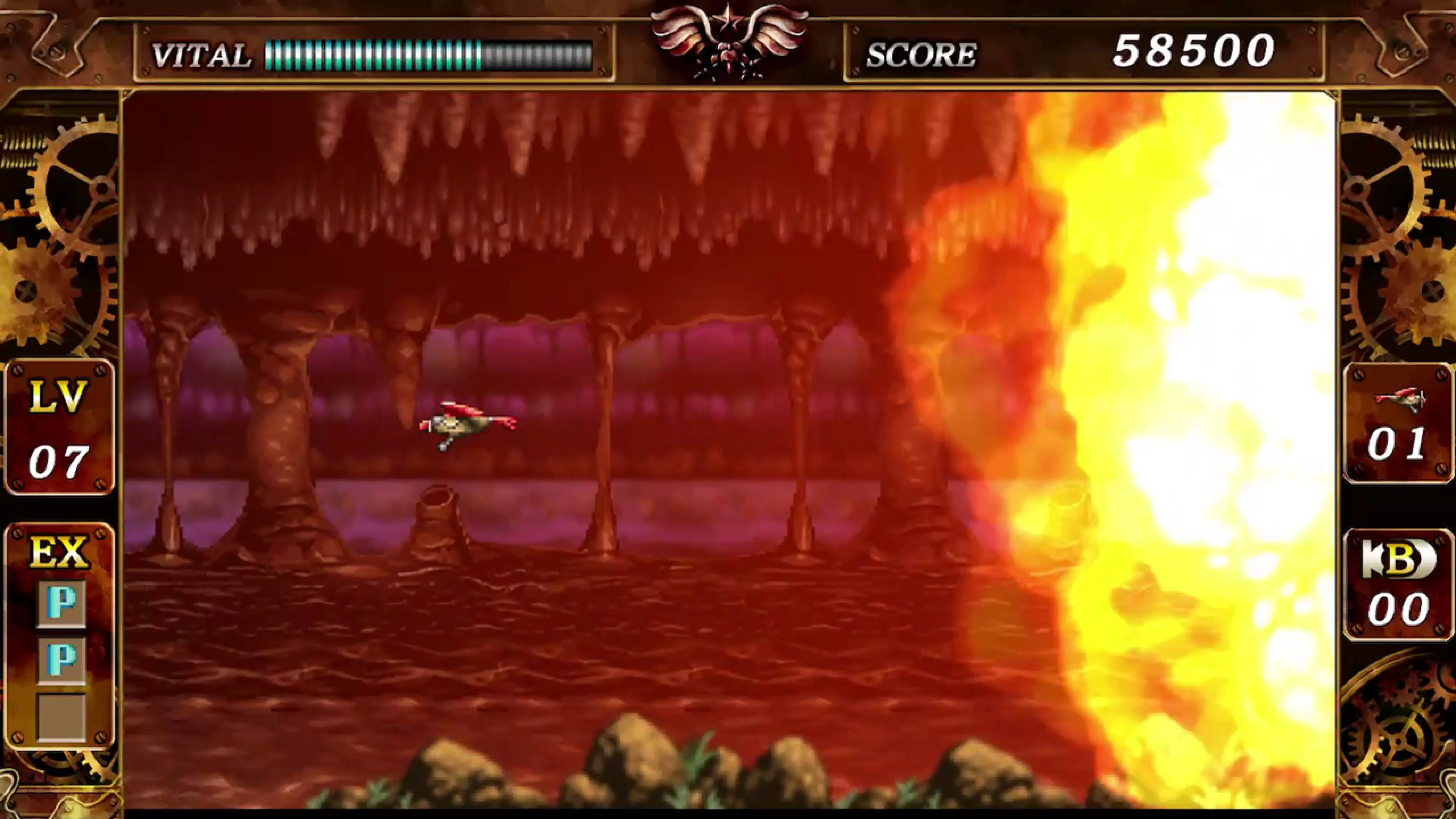 Two Hot Arcade-Style Shooters Headed to Switch Next Year Image