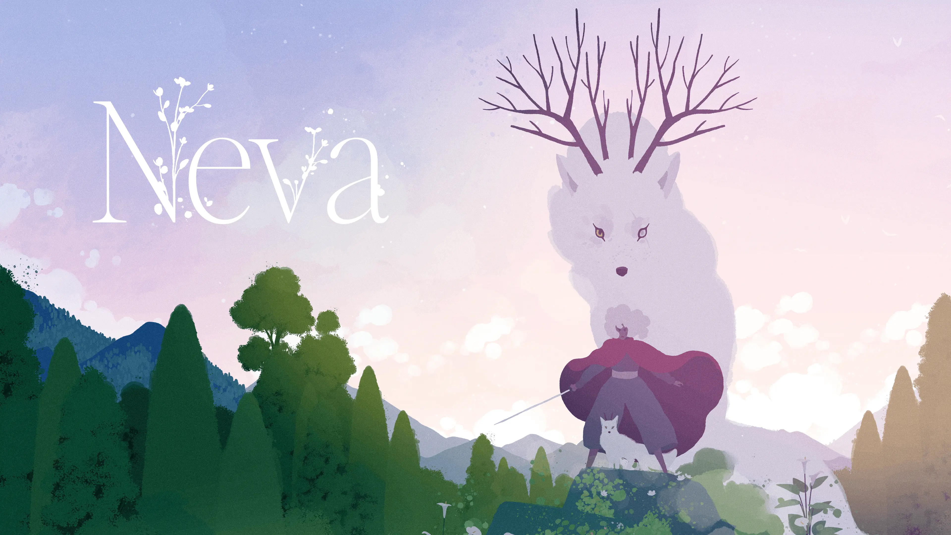Follow-up From The Team Behind GRIS Announces Their Next Title image
